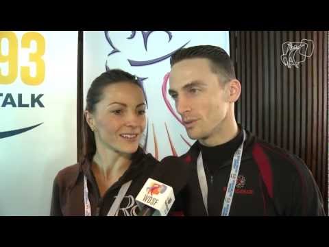 ITV Ferruggia - Köhler, GER | 2012 World Standard