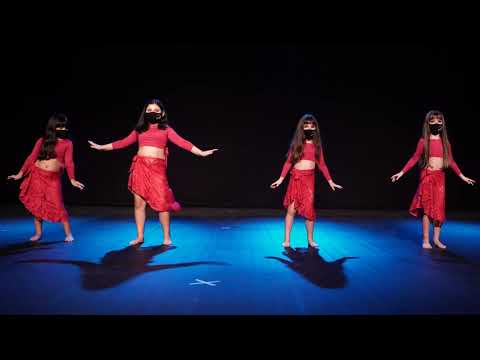 Amal - Infantil Carol Portela