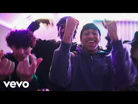 OSCS - Momento (Official Music Video)