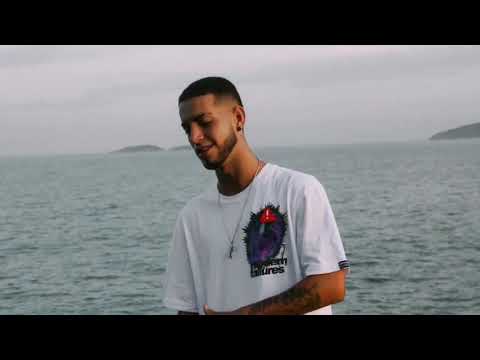 Monra - Só basta voltar. ( Prod:Heezy)