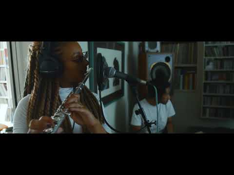 Maisha - Azure (Live in Brownswood Basement)