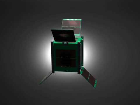 Representation of CAPE2