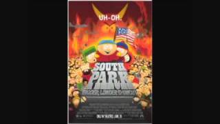 South Park Bigger, Longer &amp; Uncut   In the eyes of a child