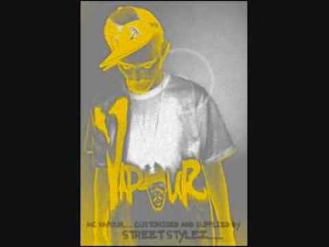 Mc Vapour - Lyrical Accountant.wmv