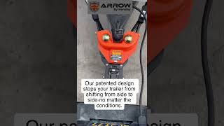 How to stop trailer sway for good #trailerhitch #rvlife #trailersafety