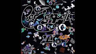 Led Zeppelin — Bathroom Sound (No Vocal)
