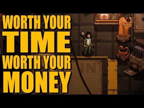 Subterrain: Mines of Titan | Worth Your Time and Money (Overview)