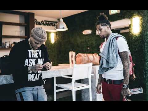 Yung Mazi feat. Kevin Gates - Got Her Own Money (Snippet)
