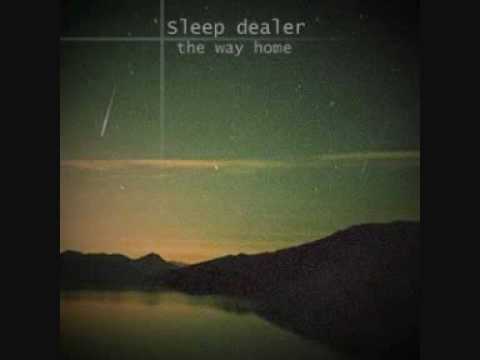 Sleep Dealer - The tenth planet