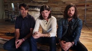 CNN Music: The Avett Brothers