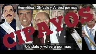 &quot;Olvídalo y Volverá Por Más&quot; - Hermética [LETRA]