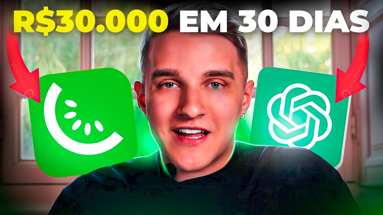 Criei um Infoproduto com I.A e fiz R$34.813 na Kiwify em 30 dias (Sem gastar nada)