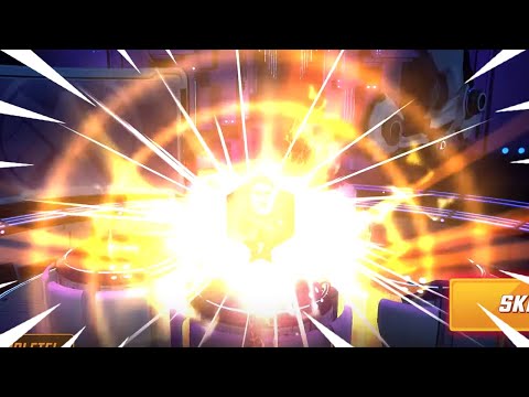 The BEST Omega Red Red Star Opening! - MARVEL Strike Force - MSF