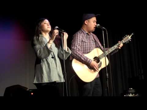 [Music For Life] Cathy Nguyen & Randolph Permejo - 4 Song Medley
