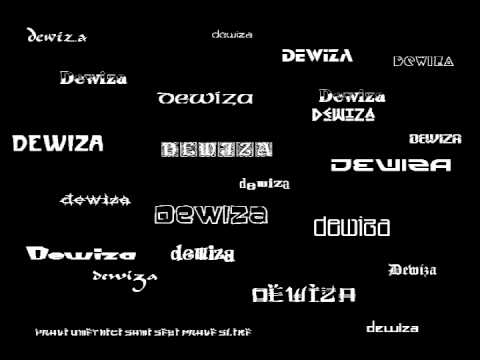 Dewiza - 1 (Serbian rap)