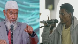 Download lagu Ex-Muslim Christian Heated Debate with dr zakir naik in Kenya mp3 Download lagu Ex-Muslim Christian Heated Debate with dr zakir naik in Kenya mp3