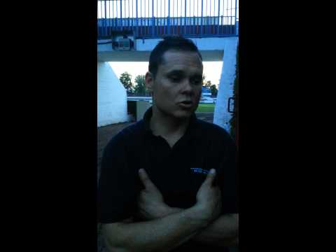 Magosi Norbert GP kvali Debrecen-riport