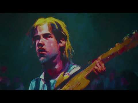 Redi Hasa - In Bloom (by Ana Shametaj)