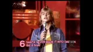 John Farnham Host Countdown Rare Video (1975)