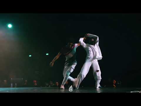 URBAN TALENT - INTERPRÉTATION - Y INTERSCHOOL