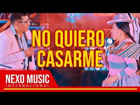 Nayda Rousmery - No Quiero Casarme / PRIMICIA 2022