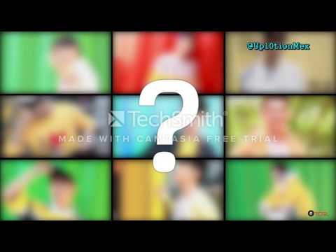 [SUB ESPAÑOL]  UP10TION U10SECONDS 176sec - Hombre hermoso asombroso: ¿QUIÉN ES A.HAND.MA?