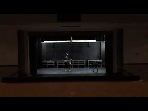 Rough Copy.... I am not...I am