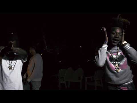 Guwop Gumbo x Satellite607 - Livin In Hell (Official Music Video 2019) @SkrillaVisuals