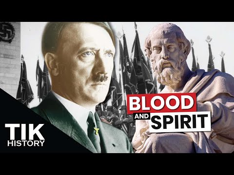 From Plato to Hitler: The Ideological Origins of National Socialism