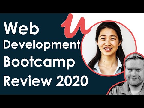 The Complete 2020 Web Development Bootcamp Review Angela Yu. Angela Yu Web Dev Review in 2020 Update