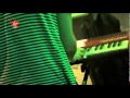 The Horrors -  New ice age live France 2010