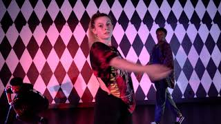 "Perfect" Sam Spiegel &amp; Tropkillaz Ft. BIA &amp; MC Pikachu  | Jon Slajer Choreography | PTCLV