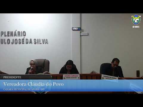 32ª REUNIÃO ORDINÁRIA DO DIA 19/10/2026