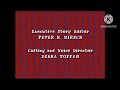 PBS Arthur Season 15 Credits 2011