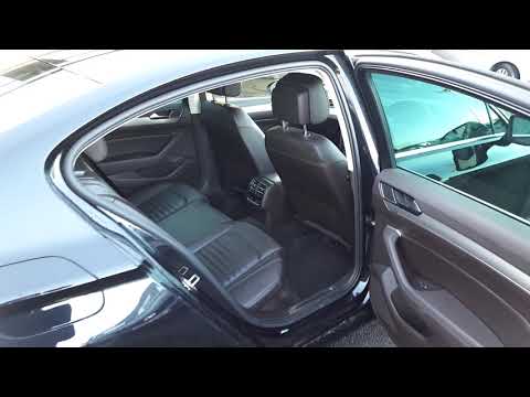 181 Volkswagen Passat from €224.63 per month in Cork