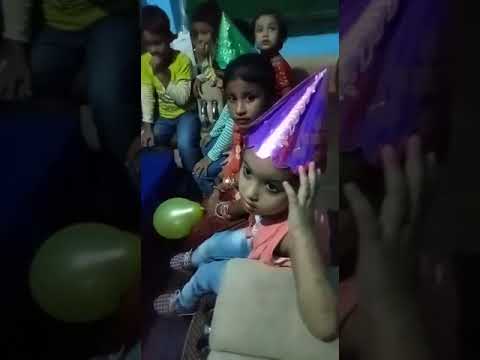 Tanzeel happy birthday