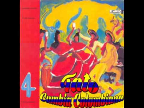 Grito Vagabundo - La Sonora Dinamita