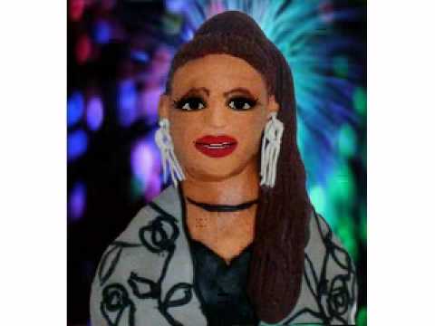 Rebecca Ferguson X Factor Wicked Game by Truanimations