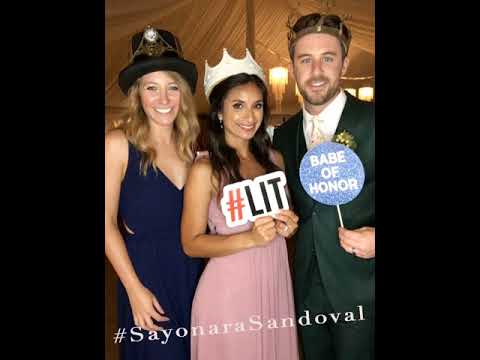 Powers Photo Booth video.
