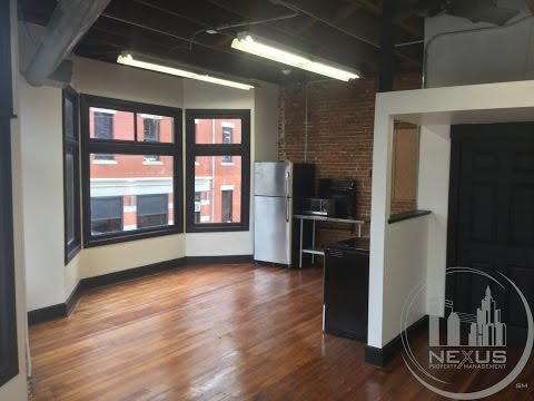 Nexus Property Management [28 Summer St, Unit 2F, Pawtucket, Rhode Island, 02860]
