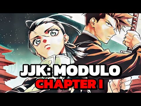 JUJUTSU KAISEN ≡ MODULO | Chapter 1 Summary & Review