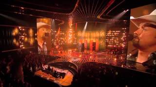 Tate Stevens - If Tomorrow Never Comes