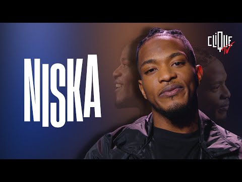 Niska : les vacances avec Ninho, sa nouvelle tournée, l’émission Netflix et la drill - Clique TV