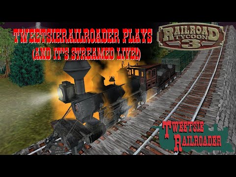 Steam Community :: Railroad Tycoon 3