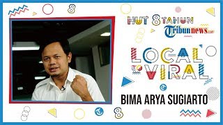 Bima Arya Sugiarto: Semoga Sukses Selalu, Mencerahkan, dan Selalu Terdepan