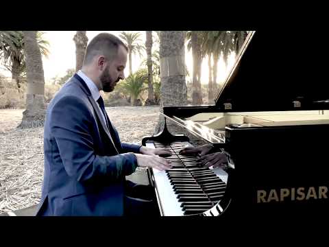 Espectáculo - Un piano bajo Las Estrellas