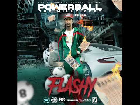 Flashy - 5, 10, 20 (Powerball - MIXTAPE)