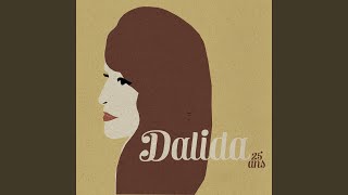 Kadr z teledysku Ho trovato la felicità tekst piosenki Dalida