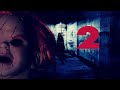 Lakeshore Slasher 2 CHUCKY FAN FILM 4K