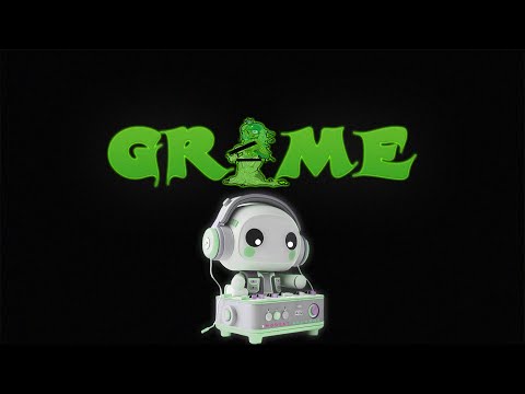 🅵🆁🅴🅴 Grime Beats - "Side Quest Grime Mix" | Grime Instrumentals